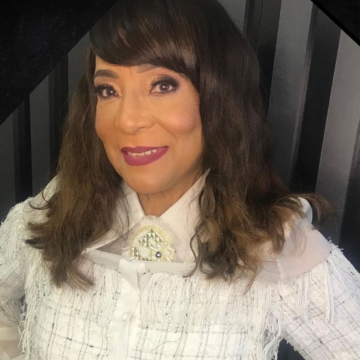Acroarte dedica a Fanny Santana edición 2023 del Premio al Mérito Periodístico.