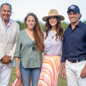 Save the Children celebra V edición del Torneo Nacional de Polo - Copa Gulf en Puntacana Resort & Club. Save the Children celebra V edición del Torneo Nacional de Polo – Copa Gulf en Puntacana Resort & Club.