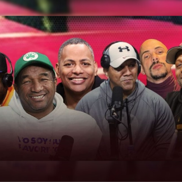 “El Mañanero” se une al aniversario de Jumbo Megacentro con transmisión especial este viernes 21.
