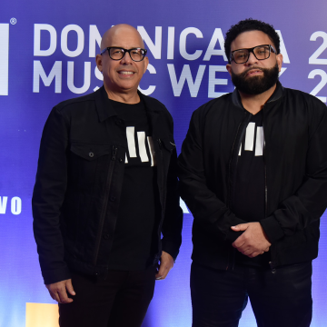 Dominicana Music Week tendrá dos días dedicados a la industria musical.