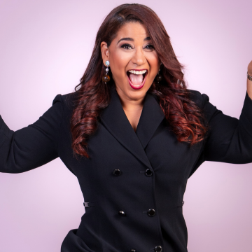 Yenny Polanco Lovera regresa a las tablas con “El Club de las Divorciadas”, producción dirigida por Ismael Almonte y Albania Peña.