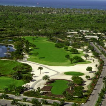 Troon seleccionado para la gestión de Cocotal Golf & Country Cluben Punta Cana, República Dominicana.