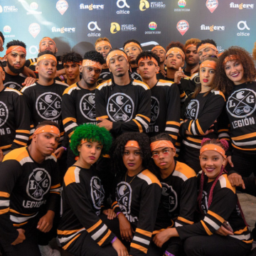 Realizarán quinta versión del campeonato Nacional Hip-Hop Dance.