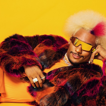 Kiko el Crazy presenta “Pila’ e Teteo» segunda producción discográfica.