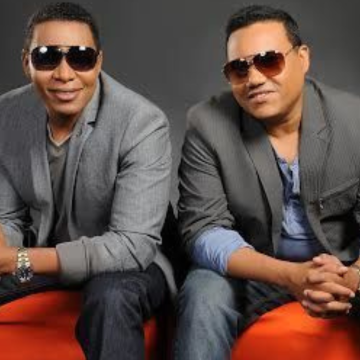 Raymond y Miguel llevarán al Jaragua“3 Décadas, El Espectáculo”.