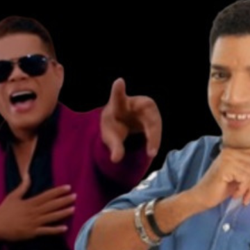 Bachatero Aniel Bachata tilda de irrespetuoso a El Varón de la Bachata.