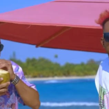 Silvio Mora promociona tema “Coquero qué tú vende” junto al urbano Benny Montero.