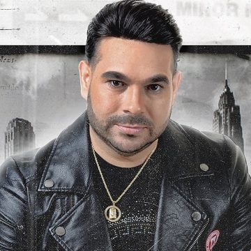 El Chaval de la Bachata continúa su imparable popularidad.