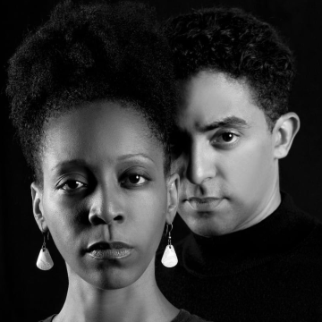 Jazz Vilá regresa a las tablas en República Dominicana.