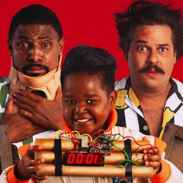 Bou Group lanza teaser y póster de su filme “Malos padres”.