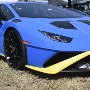 Más de quince mil fanáticos de la velocidad se dieron cita en La Media Milla.