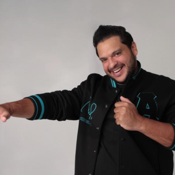 Cantante Miguel Delgado estrenará su disco “Verano” con concierto.