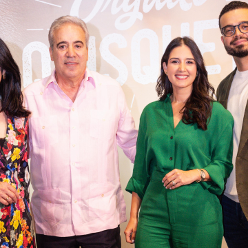 Ofrecen detalles del largometraje documental Orgullo de Quisqueya.