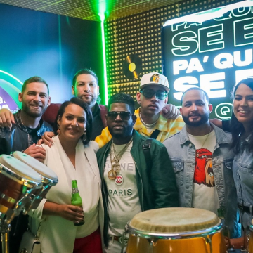 ‘Presidente Studios’: a cinco días de cerrar las inscripciones.