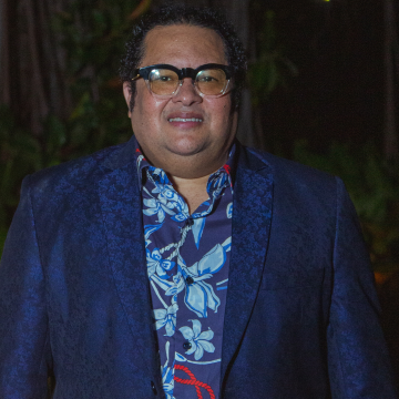 Sandy Gabriel presenta nuevo disco con artistas dominicanos e internacionales.