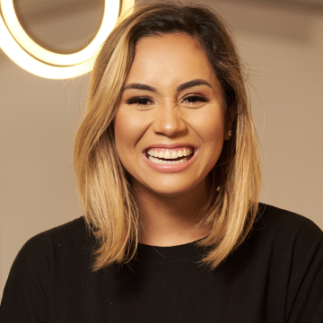 Tiby Camacho debutará en el stand up comedy en EEUU con la obra “La reina”.