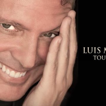CMN y Fénix Entertainment anuncian “Luis Miguel Tour 2023”.
