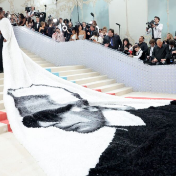 MET Gala 2023: quiénes fueron los mejor y peor vestidos de la alfombra blanca.