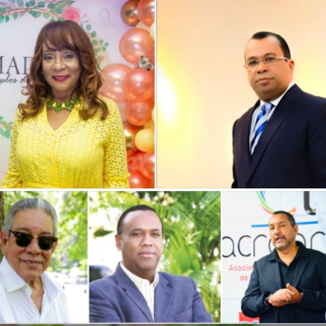 El ceremonial de la edición XII se llevará a cabo el miércoles 14 de junio en el Hotel Intercontinental.