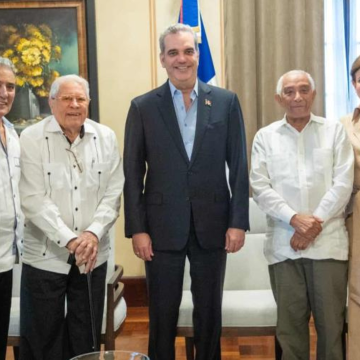 Fundación Bulevar de las Estrellas anuncia acto para el 30 de mayo.