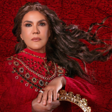 Teatro Nacional Eduardo Brito celebra 50 aniversario con propuesta la piezteatral “Juana la loca… ¿locura o conspiración?”.