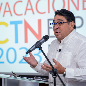 CTN ofrece detalles de la XXII versión de Vacaciones CTN Expo Feria 2023.