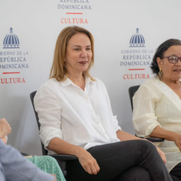El Ministerio de Cultura (MINC) celebrará este sábado 1 de julio en la provincia de Samaná su cuarto encuentro de Diálogos Culturales 2023.