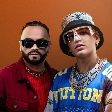 Kamm, cantante y compositor urbano, nacido en Valledupar, estrena el remix de su exitoso sencillo “Las Cartas” junto al venezolano Nacho, “La criatura”.