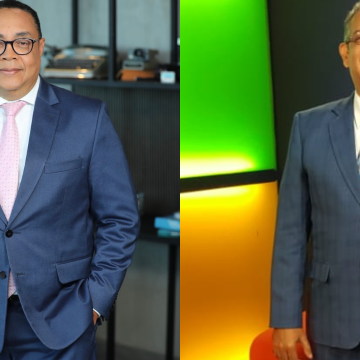 Acroarte reconocerá a Gustavo Olivo y Víctor Bautista en Premio al Mérito Periodístico.
