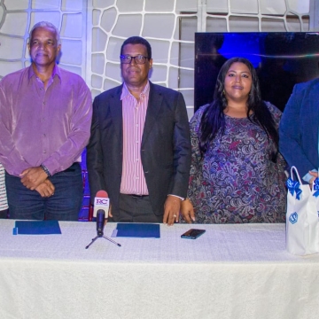 La Sociedad Dominicana de Medios Digitales y la Asociación de Medios Digitales de Panamá crean alianza para fortalecer comunicación digital.