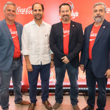 el Baconator Fest premiará a tres consumidores con un viaje a Atlanta para dos personas, donde disfrutarán de una experiencia de lujo, sabor y diversión.