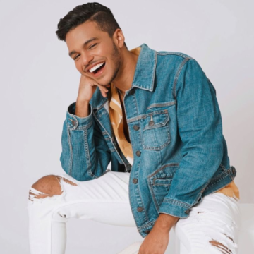 El joven cantautor Yohan Amparo, estrenará su tercer sencillo y contará con invitados especiales.