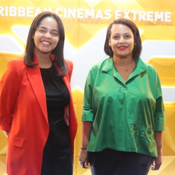 Cine Megaplex 10 se renova por completo.