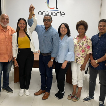 Junta de Elecciones de Acroarte da a conocer ganadores del nuevo comité.