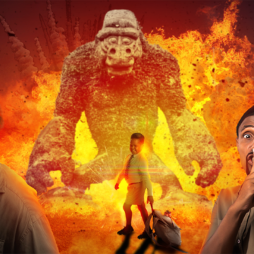 Bou Group da inicio a la campaña de mercadeo de su próximo proyecto “Malos Padres” de la mano de Frank Perozo y Fausto Mata