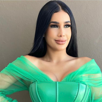 La presentadora de televisión y modelo colombiana Caro Brito es la nueva integrante del show radial “El Mañanero”.