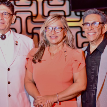 El Círculo de Locutores Dominicanos (CLD) dio a conocer los nominados a la XXXI edición de los Premios Micrófono de Oro 2023, con la cual celebran, por todo lo alto, los 50 años de su fundación.