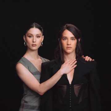 Francisca Valenzuela lanza el sencillo Nada es para ti, en colaboración con la destacada artista mexicana Ximena Sariñana.