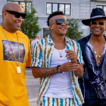 “Después que bailamos”, interpretada por Gente de Zona y Descemer Bueno, espera convertirse en el nuevo himno de sus fanáticos con una fusión de reguetón y pop latino.