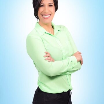 “Hay relación entre la lactancia materna y un menor riesgo de sobrepeso en niños” La especialista Ericka Urbáez se une a la Semana Mundial de la Lactancia Materna, que se celebra del 1 al 7 de agosto.