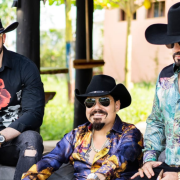 La primera agrupación dominicana de música regional mexicana, Los Kompa, está promoviendo el sencillo, “El hombre de tu vida”, con el cual rinde homenaje al bachatero Joe Veras.