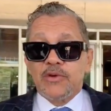 COOP Herrera no responde ante los reclamos de artistas y ahorrantes.