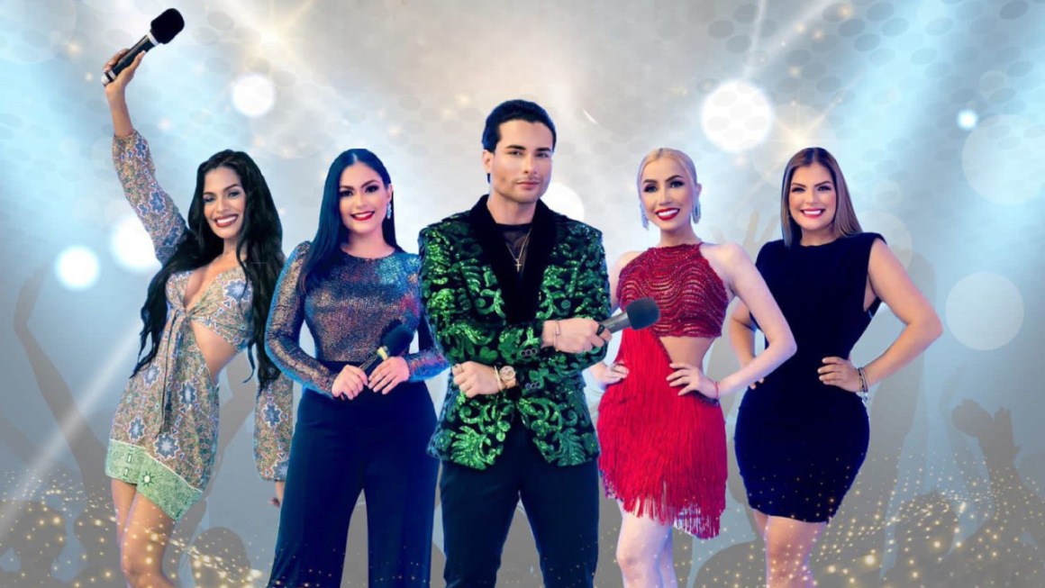 El espacio meridiano televisivo " Súper Poder, transmitido por Supercanal 33 para República Dominicana y Supercanal Internacional, anunció su nueva temporada y formato.