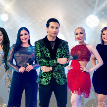 El espacio meridiano televisivo " Súper Poder, transmitido por Supercanal 33 para República Dominicana y Supercanal Internacional, anunció su nueva temporada y formato.