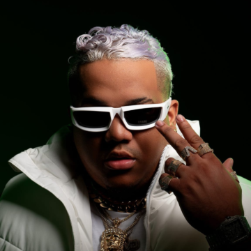 El cantante, músico y compositor Tivi Gunz da a conocer su agitada agenda para este mes de julio.