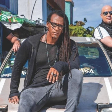 La banda más emblemática del Rock Local, Toque Profundo, celebra el aniversario de la casa de los artistas por excelencia