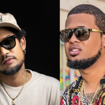 Lápiz y Vakeró, considerados los dos artistas más emblemáticos del movimiento urbano local, se verán cara a cara en un match up musical de dimensiones proverbiales es mes de julio.