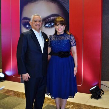 Inauguran con éxito la XII edición de Vest Internacional Vest Internacional es organizado por un equipo de mujeres de diferentes ámbitos empresariales, emprendedores y profesionales.