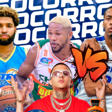 Los equipos de baloncesto Los Trenes del Este de la Romana y los Memphis Tigers de la Universidad de Memphis EU, se enfrentarán en un excitante partido escenificado en el polideportivo Eleoncio Mercedes.