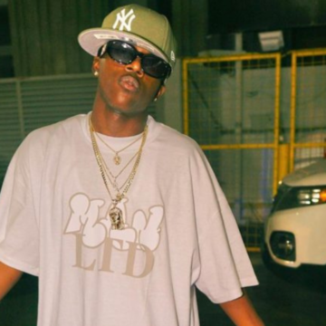 Flow 28 es uno de los artistas dominicanos más jóvenes y con mayor repercusión de República Dominicana.